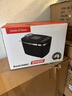 ‼️ Nieuw‼️Güntert & Hauer BM800 broodbakmachine, Dr.Nolenslaan 157E 6136GM Sittard, Guntert en Hauer, Nieuw, Info@roadmax.nl