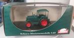Hanomag R40 tractor - schaal 1:43 - nieuw, Ophalen of Verzenden, Nieuw, Tractor of Landbouw, Schuco