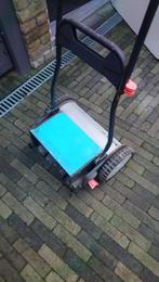 Handgrasmaaier, Ophalen, Gebruikt, Handgrasmaaier, 50 cm of meer
