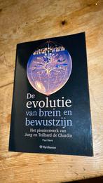 P. Revis - De evolutie van brein en bewustzijn, Boeken, Filosofie, Gelezen, P. Revis, Ophalen of Verzenden