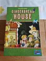 Gingerbread House Bordspel - Perfect voor de Herfst!, Een of twee spelers, Ophalen of Verzenden, Zo goed als nieuw, Lookout Games