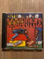 Snoop Doggy Dogg - Doggystyle, Cd's en Dvd's, Ophalen of Verzenden, 2000 tot heden, Gebruikt