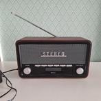 DENVER dab radio, Ophalen of Verzenden, Zo goed als nieuw, Radio