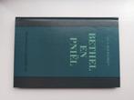 Bethel en Pniël - ds. A. Moerkerken, Boeken, Gelezen, Christendom | Protestants, Ophalen of Verzenden, Ds. A. Moerkerken