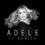 2 Adele tickets op 9 augustus Munchen, Tickets en Kaartjes, Augustus, Twee personen
