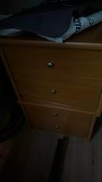 İadekast, Ophalen of Verzenden, 70 cm of meer, Hout, 65 cm of meer