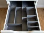 IKEA Lade-organizer – Modulair voor IKEA Alex lades, Huis en Inrichting, Kasten | Ladekasten, 5 laden of meer, Verzenden, Design