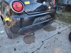 Achterbumper van een Alfa Romeo Mito, Auto-onderdelen, Carrosserie en Plaatwerk, 3 maanden garantie, Gebruikt, Alfa Romeo, Bumper
