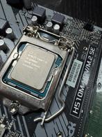 Intel i9-11900KF, Trascend 32GB 3200Mhz DDR4, Motherboard, Computers en Software, Processors, Ophalen, Zo goed als nieuw