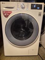 LG FH4U2VCN2 9kg 1400toeren A+++, Witgoed en Apparatuur, Wasmachines, 1200 tot 1600 toeren, Minder dan 85 cm, 8 tot 10 kg, Ophalen of Verzenden