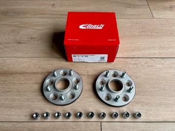 EIBACH Spoorverbreders Spacers Opel Astra K  2x 15mm / 4x105 beschikbaar voor biedingen