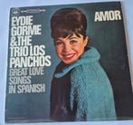 Eydie Gorme & Trio Los Panchos LP - Great Love Songs, Cd's en Dvd's, Ophalen of Verzenden, Zo goed als nieuw, 12 inch