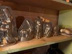 Chocoladevormen Tilburg Holland 6 voor € 120, Antiek en Kunst, Ophalen of Verzenden