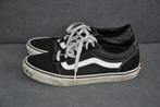 VANS WM Filmore Decon 39, Vans sneakers 39, Zwart, Ophalen of Verzenden, Sneakers of Gympen, Gedragen