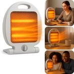 Partij Elektrische Quartz Heater 400-800W elektrische kachel, 30 tot 80 cm, Minder dan 60 cm, Ophalen of Verzenden, Kachel