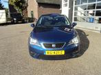 Seat Ibiza 1.0 EcoTSI Style Connect Cruise Navi PDC, Voorwielaandrijving, Stof, Origineel Nederlands, Bedrijf