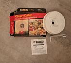 Classy Cutter vintage 'food catering machine', Huis en Inrichting, Keuken | Keukenbenodigdheden, Ophalen of Verzenden, Zo goed als nieuw