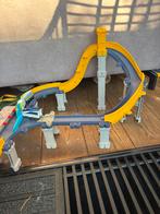 Chuggington treinbaan, Ophalen of Verzenden, Zo goed als nieuw, Handmatig, Overige merken