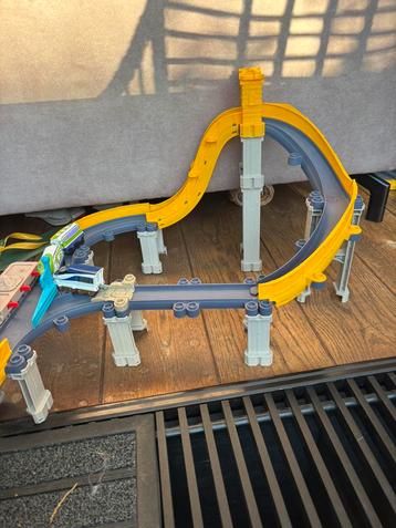 Chuggington treinbaan beschikbaar voor biedingen