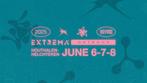 Extrema outdoor 2x vrijdag vip, Tickets en Kaartjes, Evenementen en Festivals, Twee personen