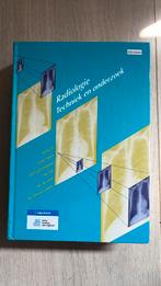 Radiologie, Boeken, Ophalen of Verzenden, Zo goed als nieuw