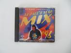 CD DJ Paul Elstak YEAR MIX 1996, Cd's en Dvd's, Cd's | Dance en House, Ophalen of Verzenden