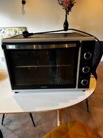 Inventum oven, Witgoed en Apparatuur, Ovens, Ophalen, Minder dan 45 cm, Gebruikt, Oven