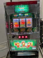 Leuke gokkast (klein model) — ideaal voor in de mancave!, Verzamelen, Automaten | Gokkasten en Fruitautomaten, Overige munten