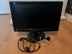 Philips 196V3LAB 18,5 inch LED Monitor, Ophalen, Philips, Gebruikt, 18,5