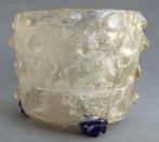 Om 1600 - 1650 Facon de Venise Druppelbeker Tranen Beker, Antiek en Kunst, Antiek | Glas en Kristal, Ophalen of Verzenden