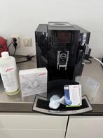 jura 80 koffiemachine (nog in zeer goede staat), Witgoed en Apparatuur, Koffiezetapparaten, Ophalen, Afneembaar waterreservoir