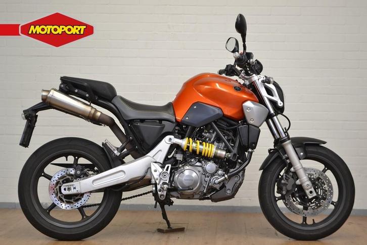Yamaha MT 03 (bj 2008), Motoren, Motoren | Yamaha, Bedrijf, Naked bike, 12 t/m 35 kW