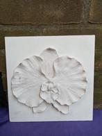 wandbordje, Ophalen of Verzenden, Gebruikt