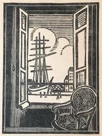 Mooie en betaalbare kunst v/h Grafiekkabinet, Verzenden