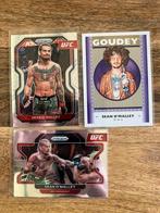 Panini Prizm UFC - Sean O’Malley, Verzamelen, Sportartikelen en Voetbal, Gebruikt, Overige sporten, Verzenden