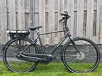 Batavus Fonk Nieuwe Accu Middenmotor E-Bike Elektrischefiets, Ophalen, Versnellingen, Batavus, Zo goed als nieuw
