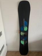 Burton Custom Flying V 154 – Top snowboard, Ophalen of Verzenden, Nieuw, Board