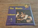 The Mooks - Liliane/Les ducs - Sofietje, Verzenden, Zo goed als nieuw, Overige formaten, Levenslied of Smartlap
