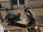 Sym mio, Fietsen en Brommers, Snorfietsen en Snorscooters, Gebruikt, SYM, Ophalen of Verzenden, Benzine