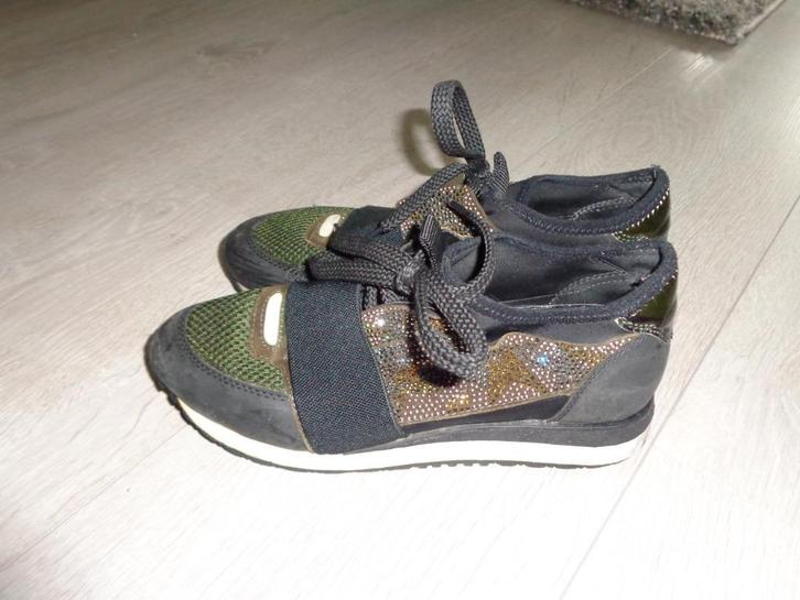 diverse damesschoenen/laarzen van oa: Liu Jo, Calexis , maat, Kleding | Dames, Schoenen, Gedragen, Overige kleuren, Ophalen of Verzenden