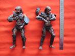 Predator (aliens) figuur set, Ophalen of Verzenden, Film, Actiefiguur of Pop