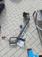 Kanten maaier, Tuin en Terras, Ophalen of Verzenden, Gebruikt