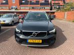 Volvo XC40 D3 150pk Geartronic 2020 Zwart, Auto's, Volvo, 1800 kg, 1581 kg, 1969 cc, Zwart