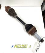 Chevrolet Silverado aandrijfas 2019-2021, Gebruikt, Info@gm.com, Ophalen of Verzenden, P.O. BOX 33170 Detroit, MI 48232-5170