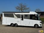 Frankia I 790 GD F-Line, 5 persoons!, Bedrijf, Diesel, Tot en met 5, Overige merken