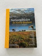 Natuurgebieden in Noord-Brabant, Ophalen of Verzenden, Nieuw, Diverse