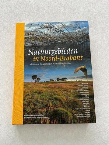 Natuurgebieden in Noord-Brabant beschikbaar voor biedingen