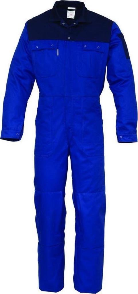 Havep 2000 overall 2573, Tuin en Terras, Werkkleding, Nieuw, Dames, Heren, Overall, Verzenden