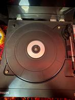 Philips FP763 Platenspeler - Vintage Draaitafel, Philips, Gebruikt, Automatisch, Ophalen of Verzenden