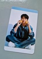 Jongho ateez nacific photocard, Ophalen of Verzenden, Zo goed als nieuw, Foto of Kaart